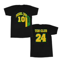 2024 Ten Club Member Shirt