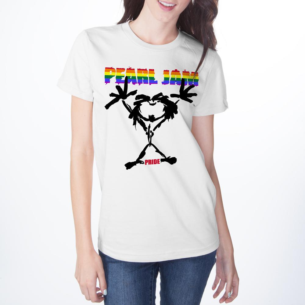 Pride Stickman  Ten Club LLC