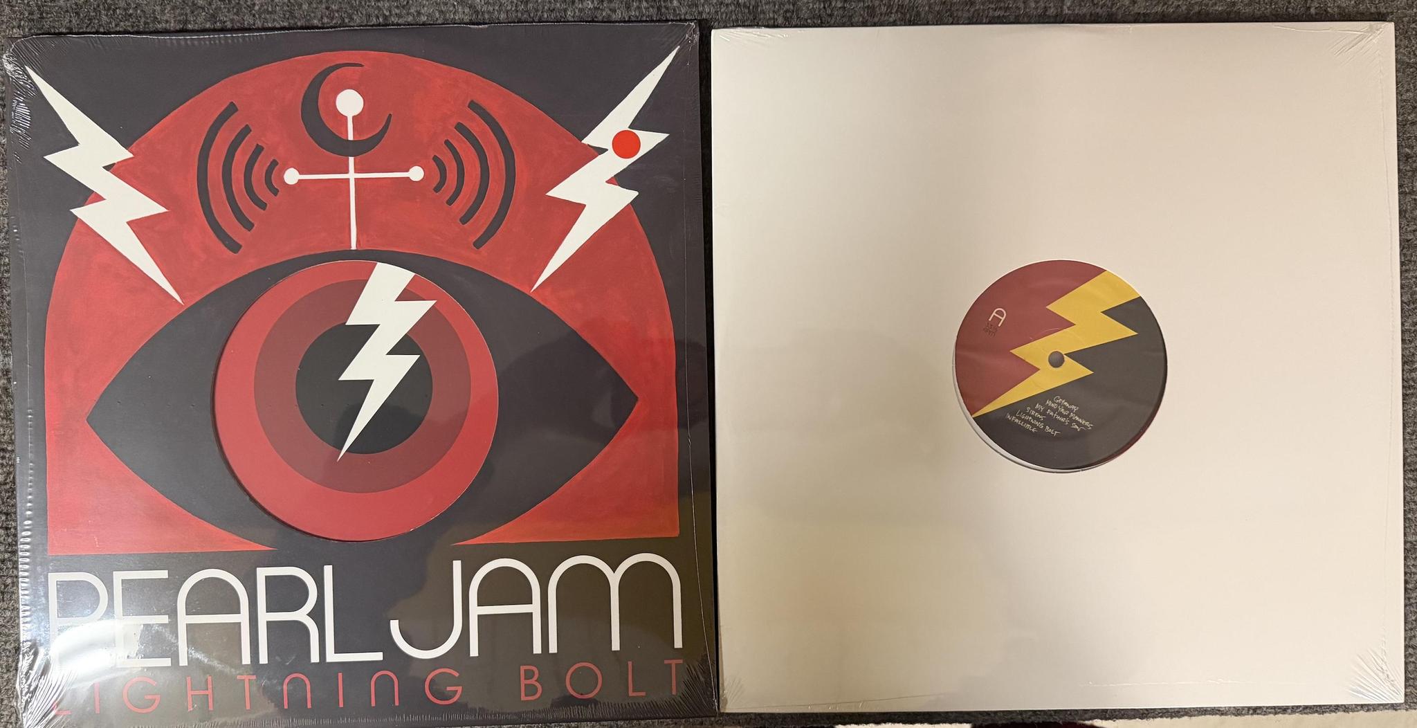 MONTREAL 9/7/2011 BOOTLEG CD | Ten Club LLC