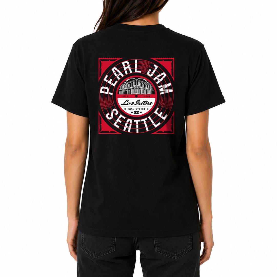 Easy Street Shirt | Ten Club LLC