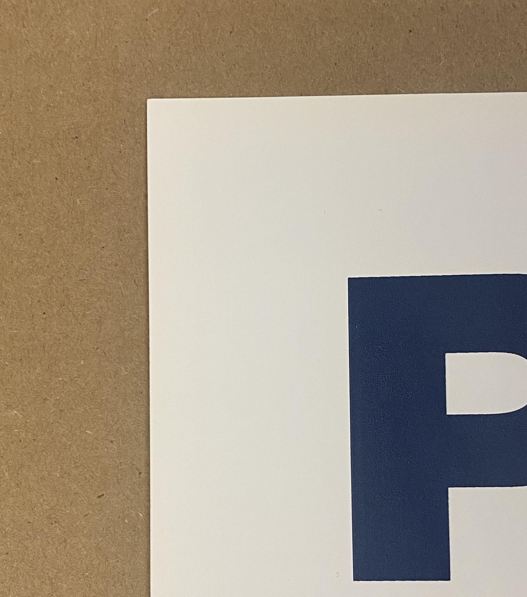 2011 Pearl Jam 9/3 PJ20 Ames Bros Blue Variant- Auction | Ten Club LLC