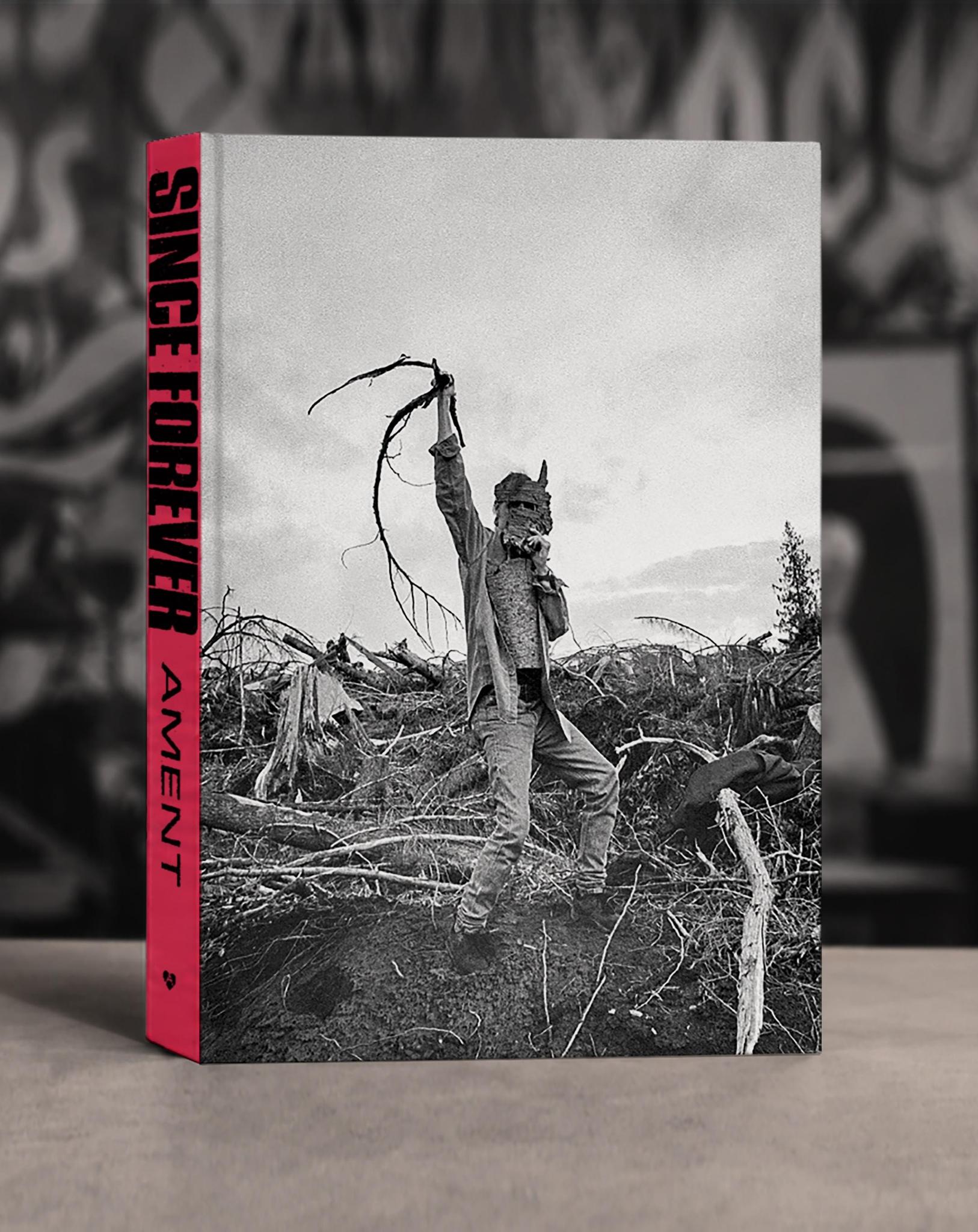 Jeff Ament Since Forever Pre-order