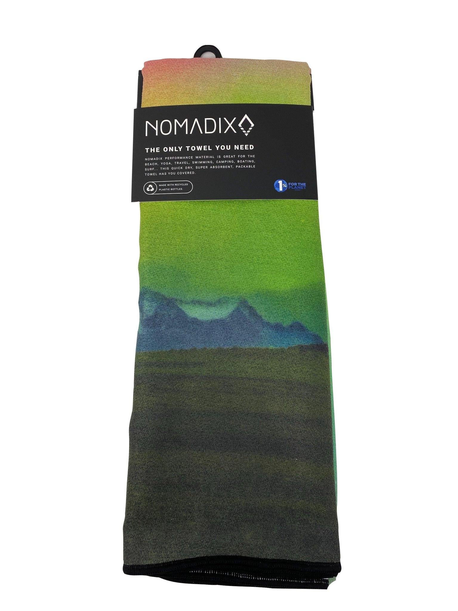 2020 Pearl Jam Clairvoyance Towel - Auction