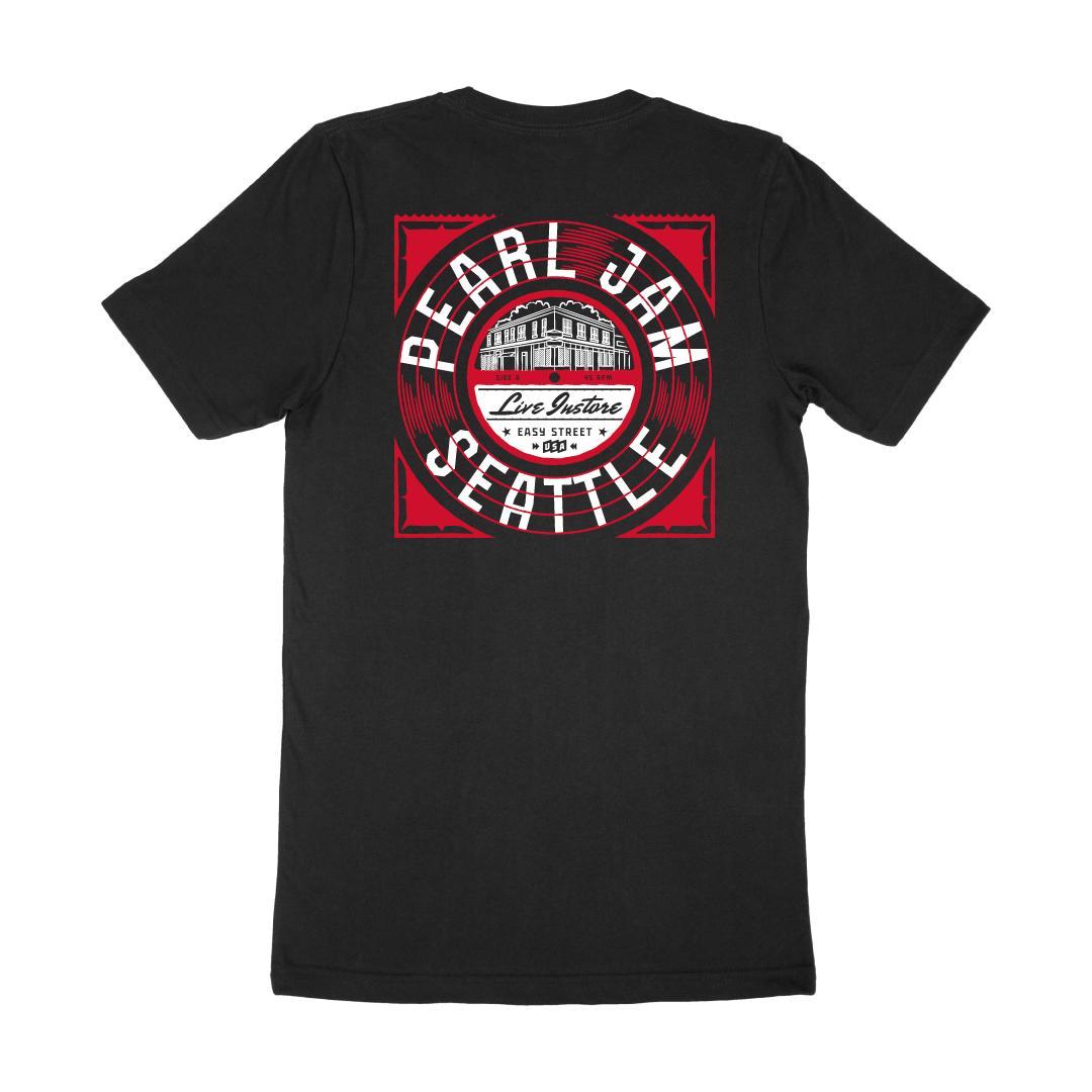 Pearl Jam Shop