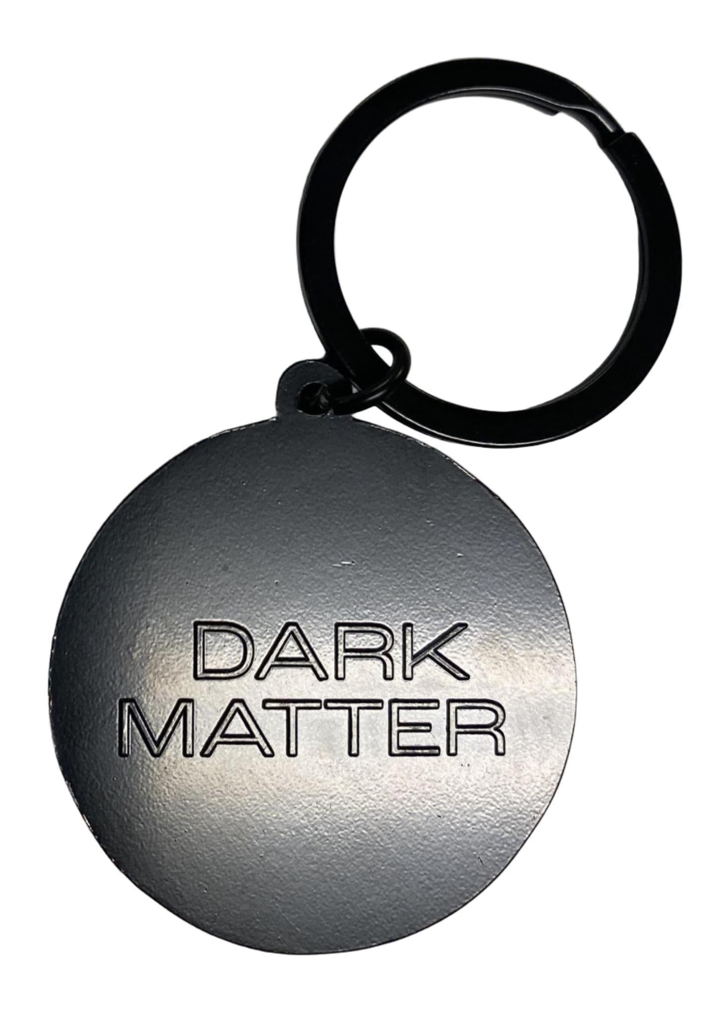 Doublet 10 Words Keychain - Multi | Garmentory
