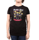 HALLOWEEN WOMENS SHIRT - L