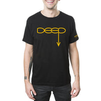 2021 DEEP KATOWICE 16/6/2000 SETLIST SHIRT