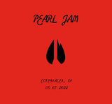 Copenhagen 7/5/2022 Bootleg Digital Download
