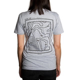 PEARL JAM x BRKNarrows SEAFARER SHIRT GREY