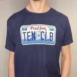 2023 Ten Club Member Shirt
