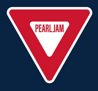 Pearl Jam Yield T-Shirt