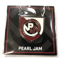 2016 REVOLVER PIN
