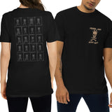 Pearl Jam Multi Riot Shirt