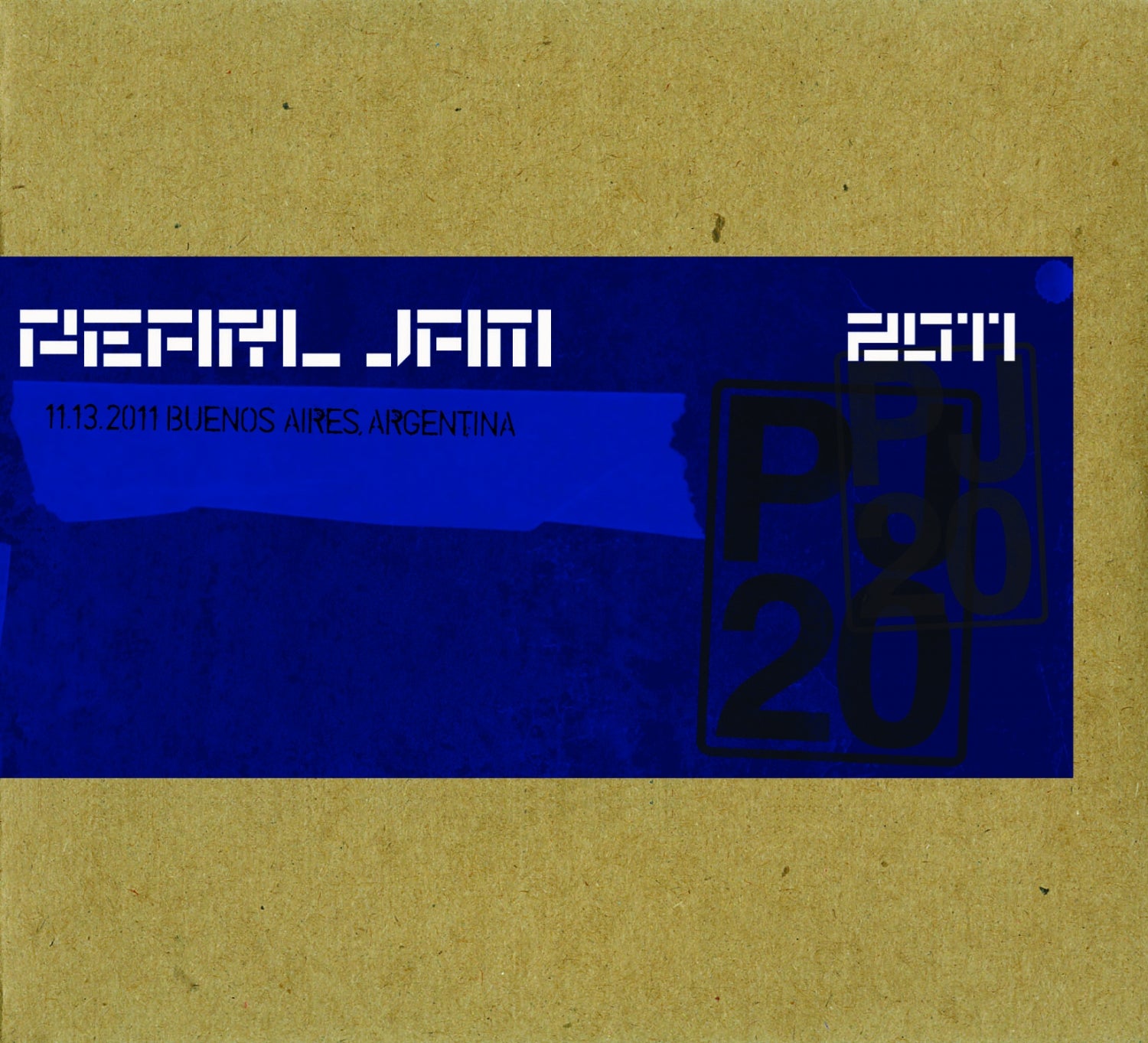 邦楽 pegmap COME BACK ep OFFICIAL BOOTLEG BUENOS AIRES 11/13/2011 BOOTLEG DIGITAL DOWNLOAD - ALAC | Ten Club LLC