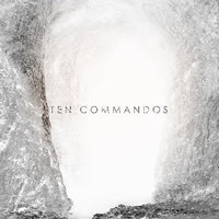TEN COMMANDOS - TEN COMMANDOS VINYL LP