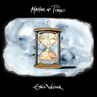 Eddie Vedder Matter Of Time