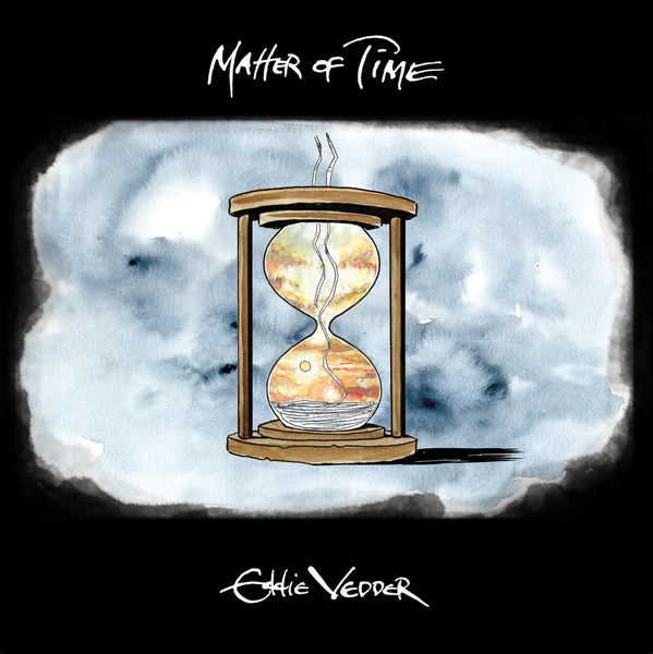 Eddie Vedder Matter Of Time