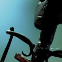 I AM MINE B/W DOWN 7" VINYL