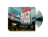 LET'S PLAY TWO CD