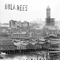 HULA BEES - I Do Remember b/w Some Friends