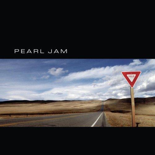 Pearl Jam Yield Vinyl