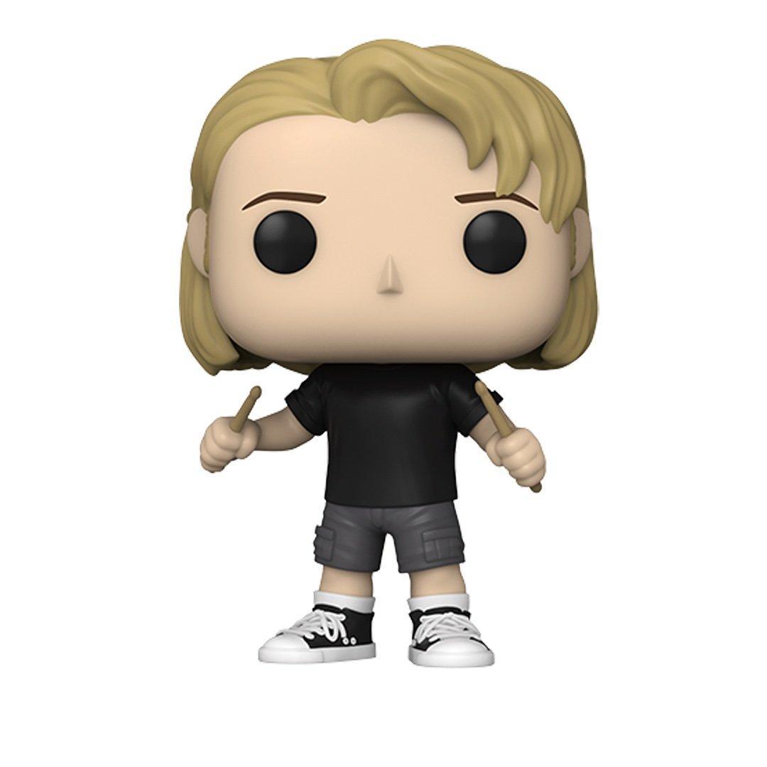 2021 PEARL JAM X FUNKO POP SET