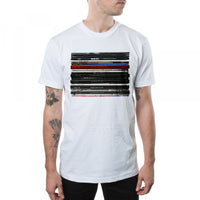 SPINES WHITE SHIRT