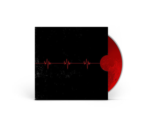 Gigaton Live CD
