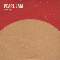 OSAKA 3/4/2003 BOOTLEG DIGITAL DOWNLOAD