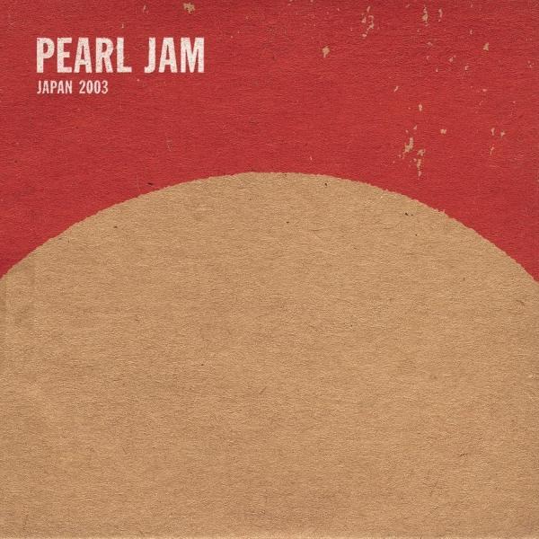 TOKYO 3/3/2003 BOOTLEG DIGITAL DOWNLOAD