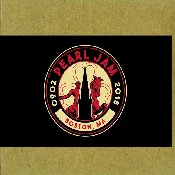 Image: https://shop.pearljam.com/cdn/shop/products/9.02_Boston1Store_grande.jpg?v=1581300861 BOSTON 922018 BOOTLEG DIGITAL DOWNLOAD - ALAC Ten Club LLC