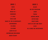 Budapest 7/12/2022 Bootleg Digital Download