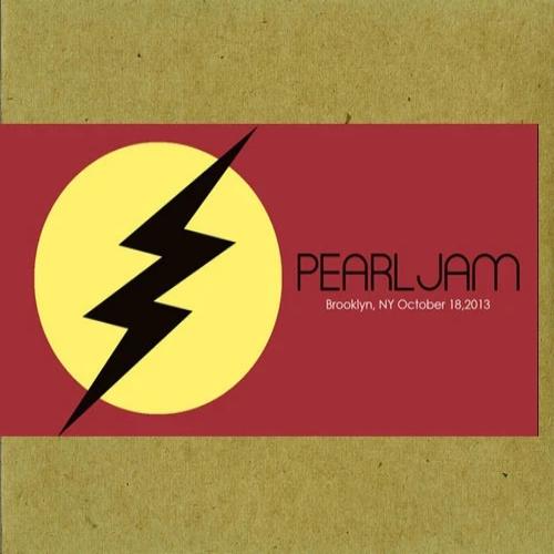 BROOKLYN 10/18/2013 BOOTLEG CD