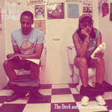 THE BLACK TONES WHERE DO WE GO NOW b/w THE DEVIL AND HIS GRANDMOTHER