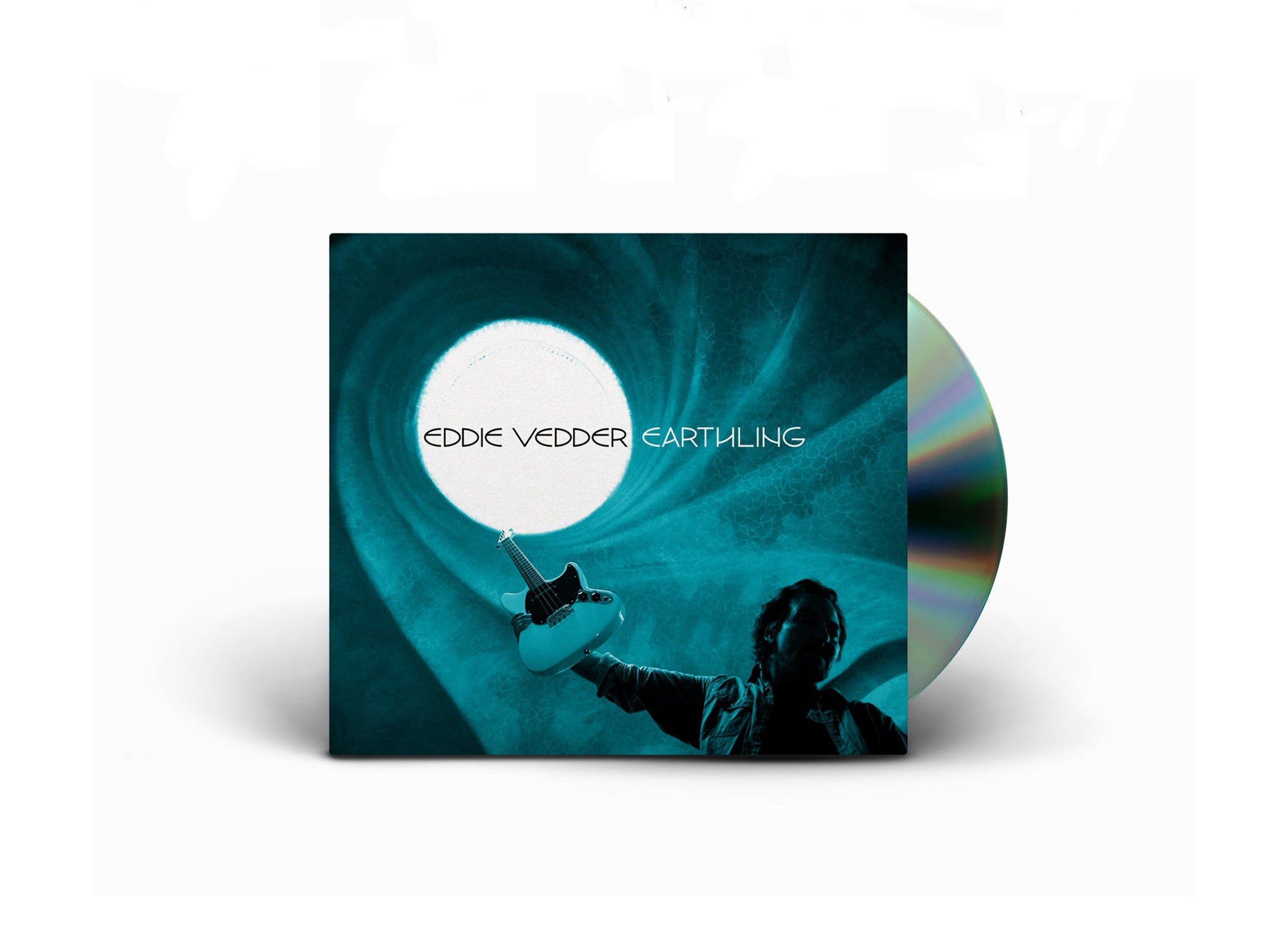 Eddie Vedder Earthling | Ten Club LLC