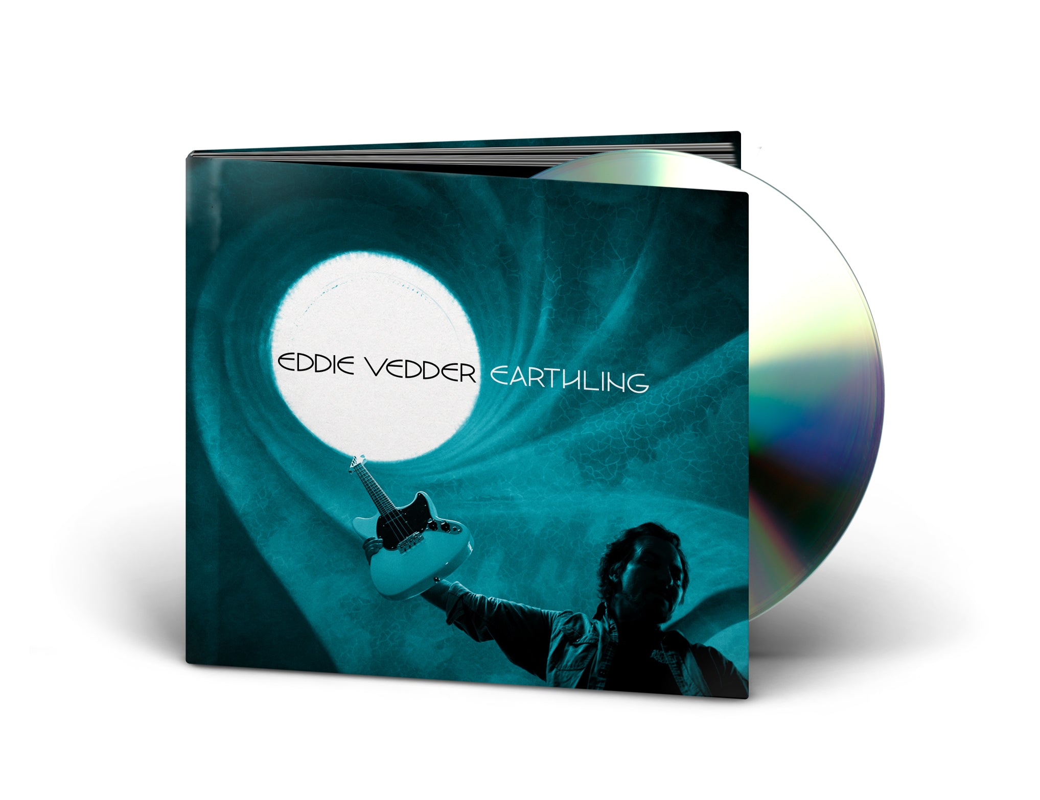 Eddie Vedder Earthling | Ten Club LLC