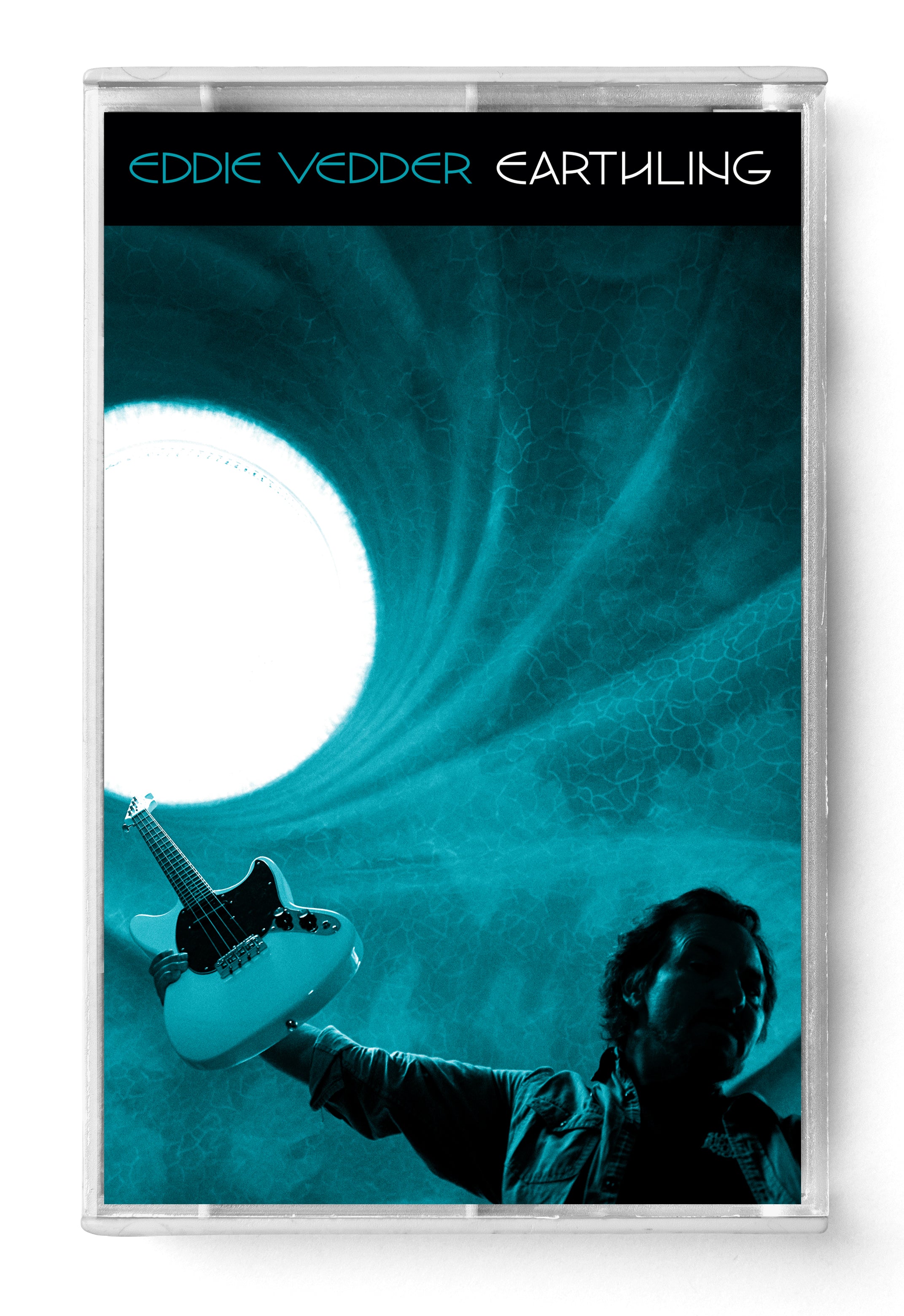 Eddie Vedder Earthling Ten Club LLC - Main Image