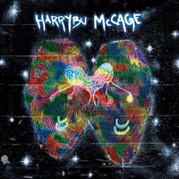 HARRYBU McCAGE CD