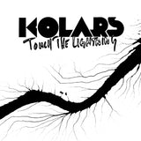 KOLARS - TURN IT UP b/w TOUCH THE LIGHTNING