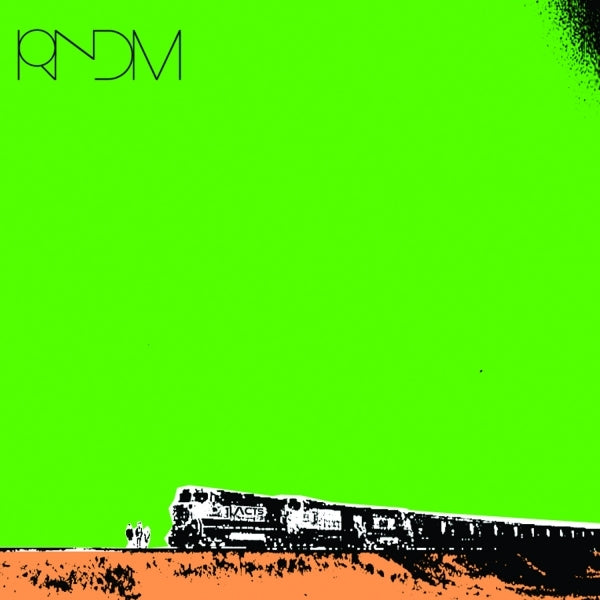 RNDM "ACTS" CD