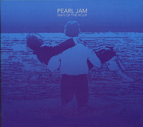 MAN OF THE HOUR CD SINGLE