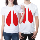 PEARL JAM LUNGS SHIRT