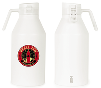 2021 PEARL JAM X MiiR 64 oz GROWLER
