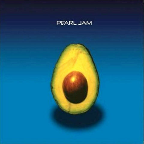 Pearl Jam Signed '10' Vinyl LP - CharityStars