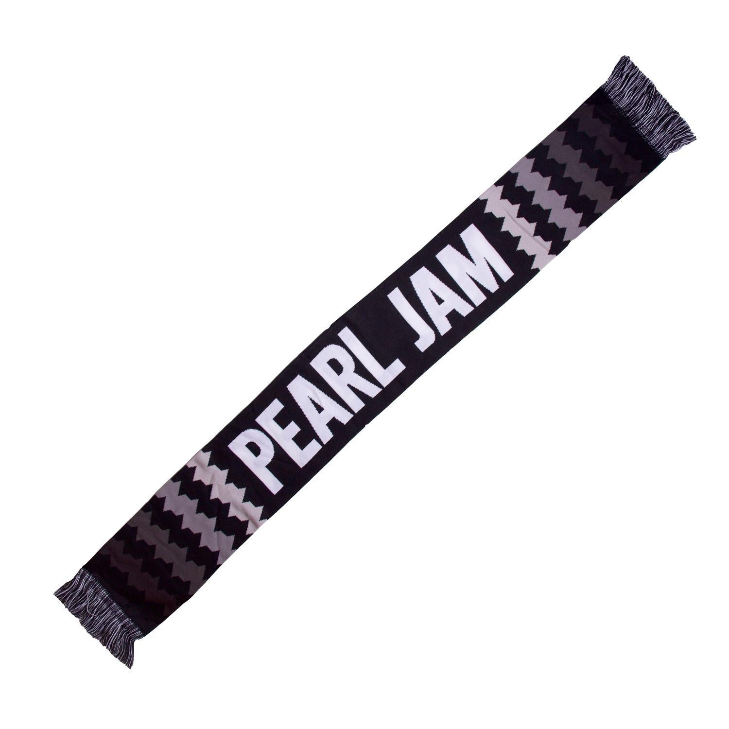 pearl jam official tour merchandise