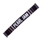 PEARL JAM EKG SCARF