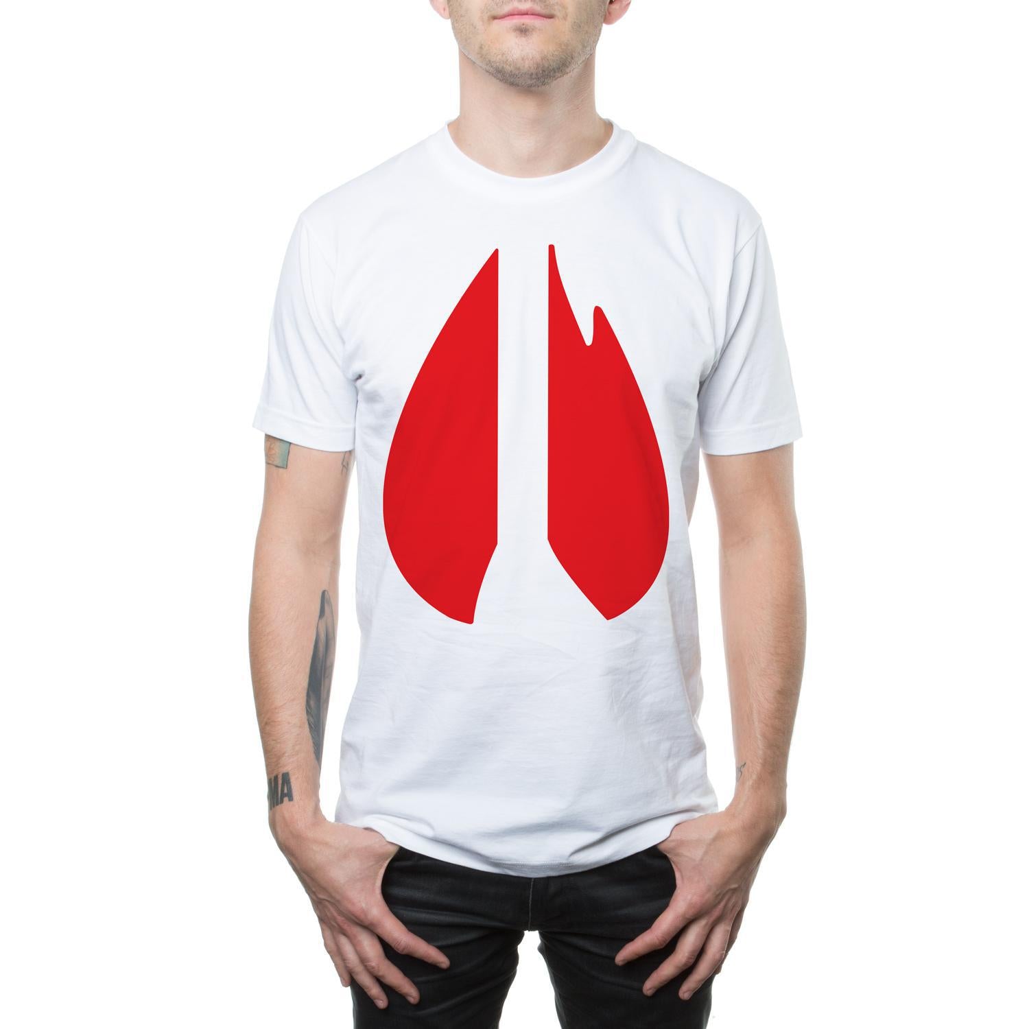 Pearl Jam Lungs Shirt