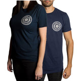 PEARL JAM x BRKNarrows SEAFARER SHIRT NAVY