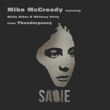 Mike McCready feat. Molly Sides & Whitney - Show Your Colors b/w Shuffle Your Feet