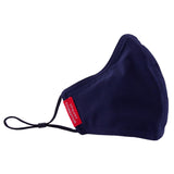 2021 VITALOGY FOUNDATION SHARING MASK
